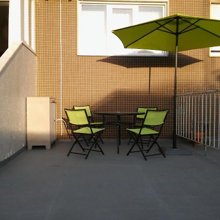 Zen Newton Apartment Lizbona Zewnętrze zdjęcie