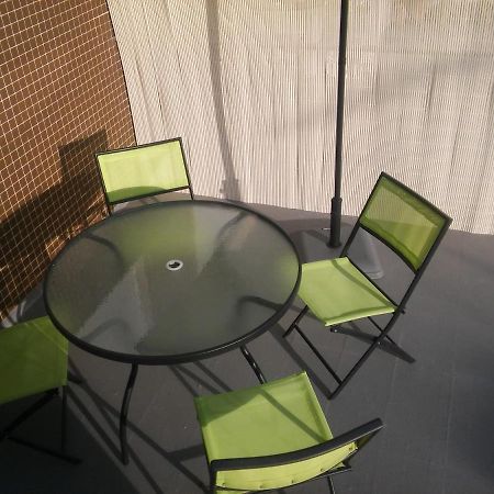 Zen Newton Apartment Lizbona Zewnętrze zdjęcie
