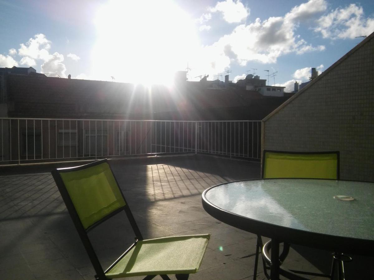 Zen Newton Apartment Lizbona Zewnętrze zdjęcie