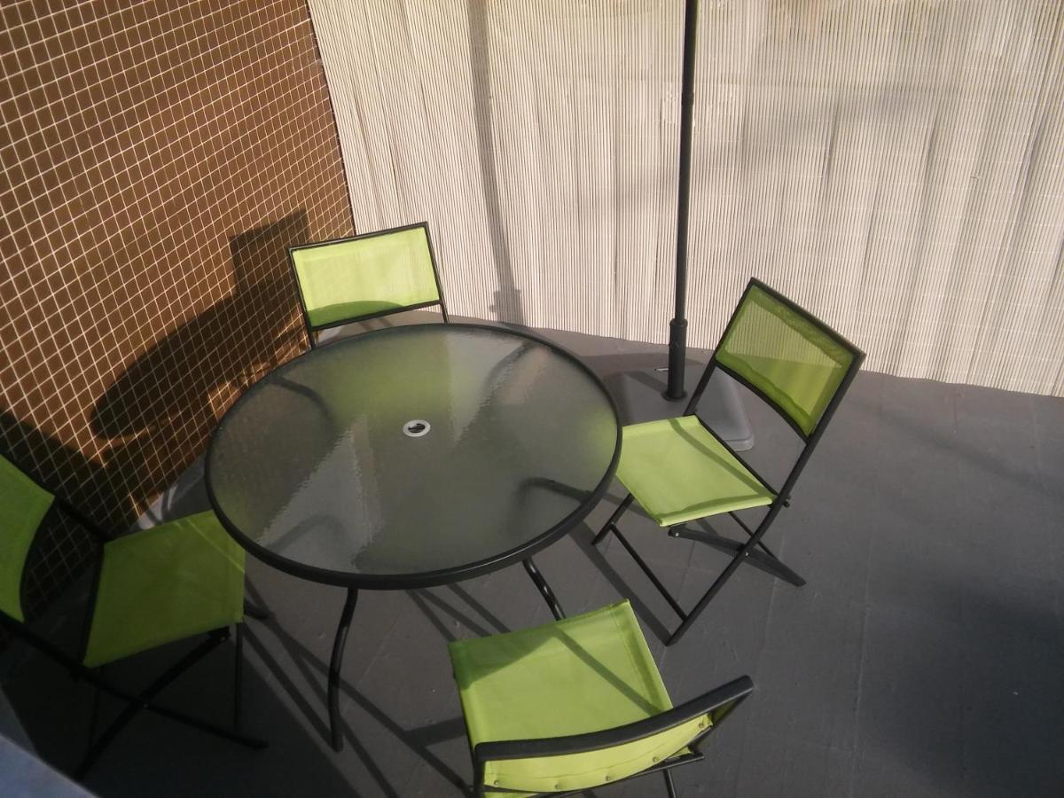 Zen Newton Apartment Lizbona Zewnętrze zdjęcie
