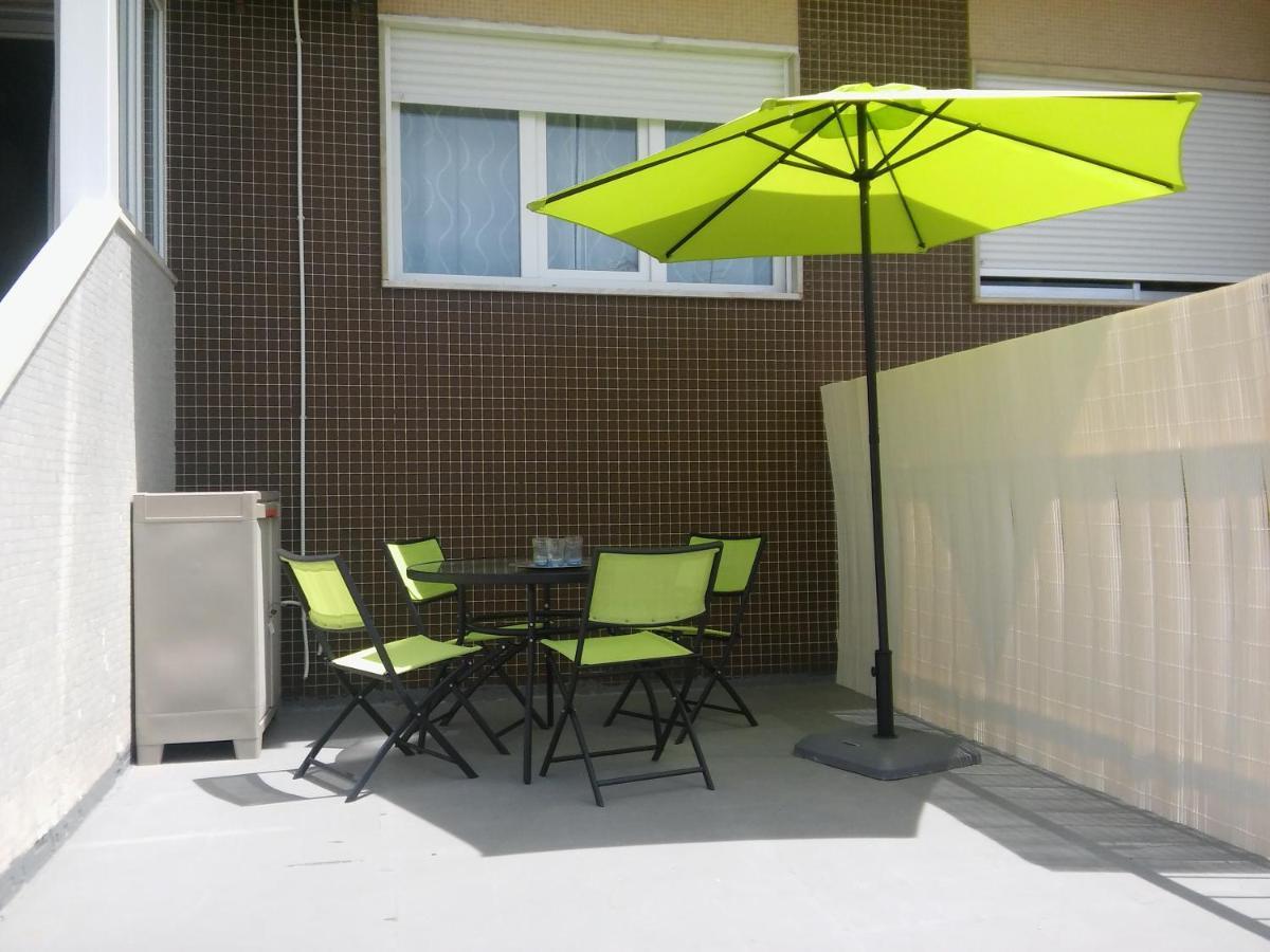 Zen Newton Apartment Lizbona Zewnętrze zdjęcie