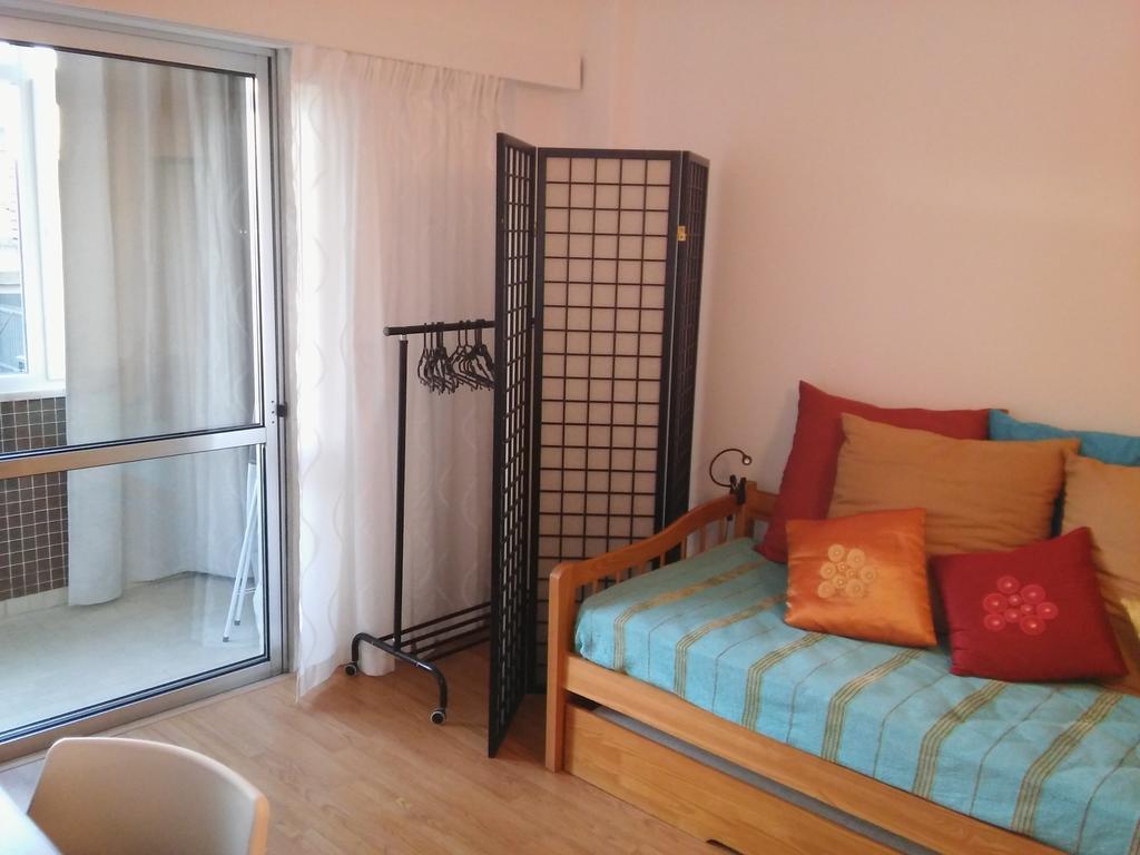 Zen Newton Apartment Lizbona Zewnętrze zdjęcie