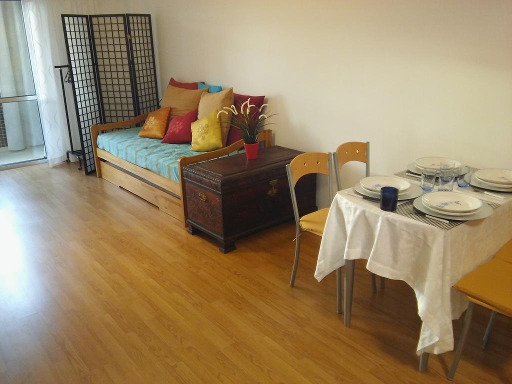 Zen Newton Apartment Lizbona Zewnętrze zdjęcie