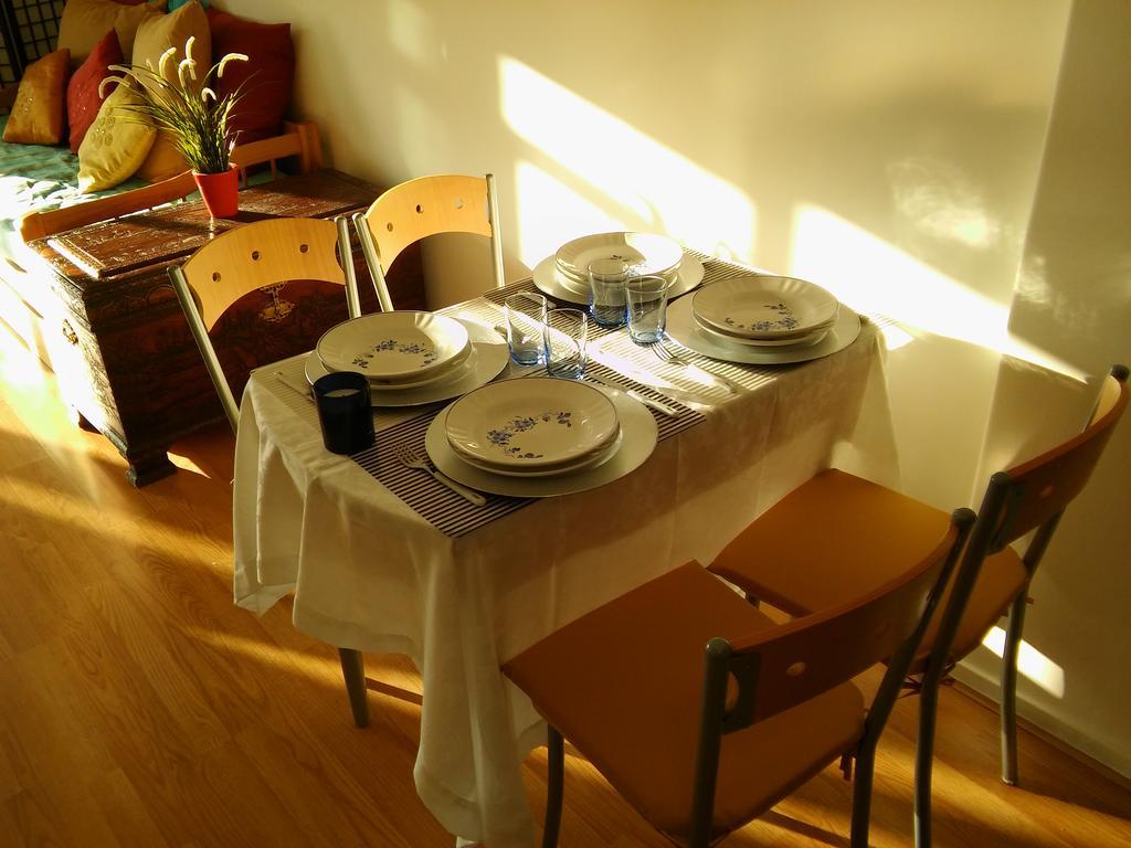 Zen Newton Apartment Lizbona Zewnętrze zdjęcie