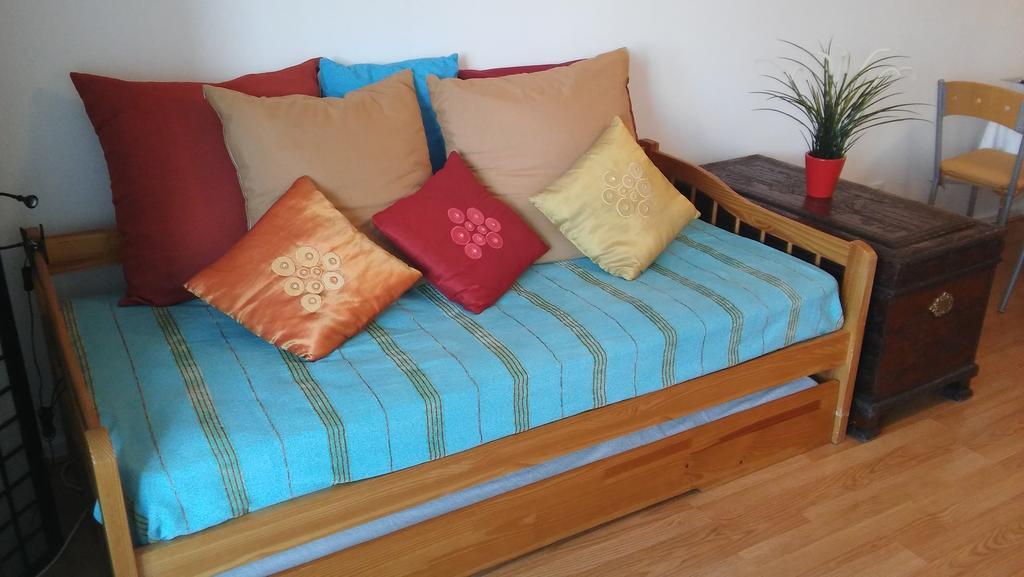 Zen Newton Apartment Lizbona Zewnętrze zdjęcie