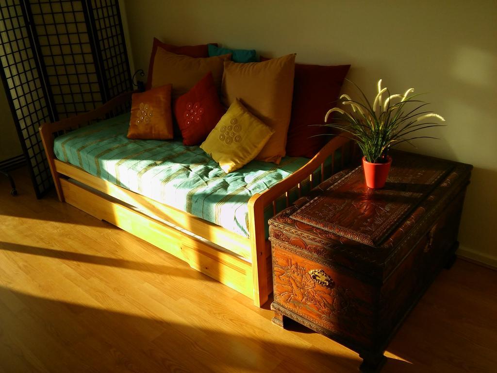 Zen Newton Apartment Lizbona Zewnętrze zdjęcie