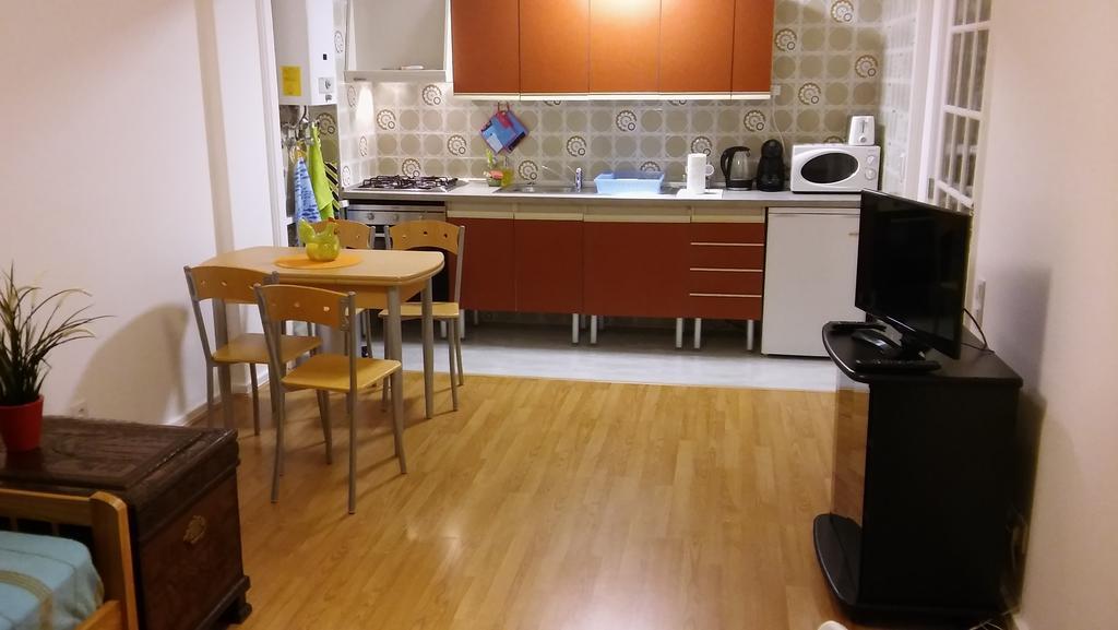 Zen Newton Apartment Lizbona Zewnętrze zdjęcie