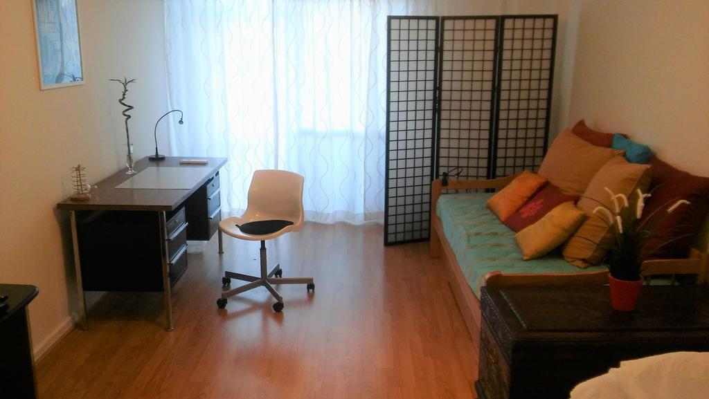 Zen Newton Apartment Lizbona Zewnętrze zdjęcie