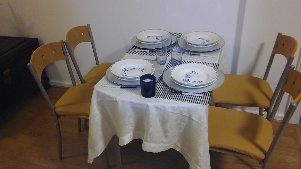 Zen Newton Apartment Lizbona Zewnętrze zdjęcie