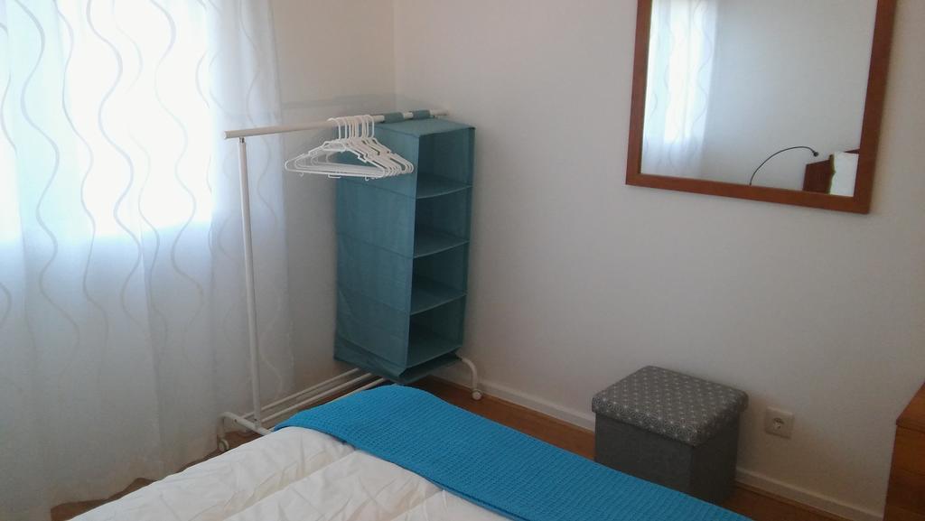 Zen Newton Apartment Lizbona Zewnętrze zdjęcie