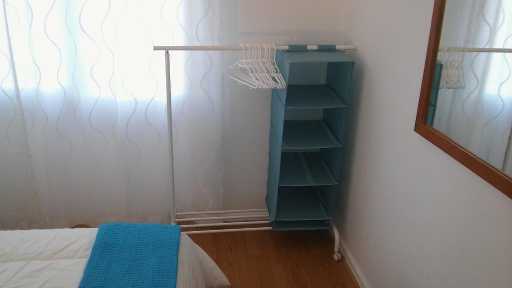 Zen Newton Apartment Lizbona Zewnętrze zdjęcie