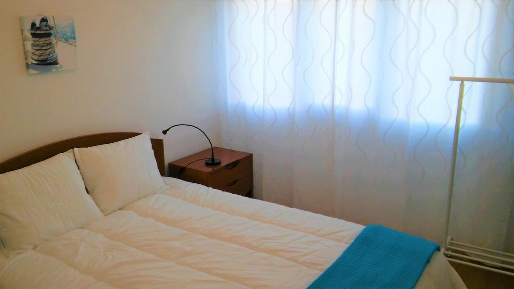 Zen Newton Apartment Lizbona Zewnętrze zdjęcie