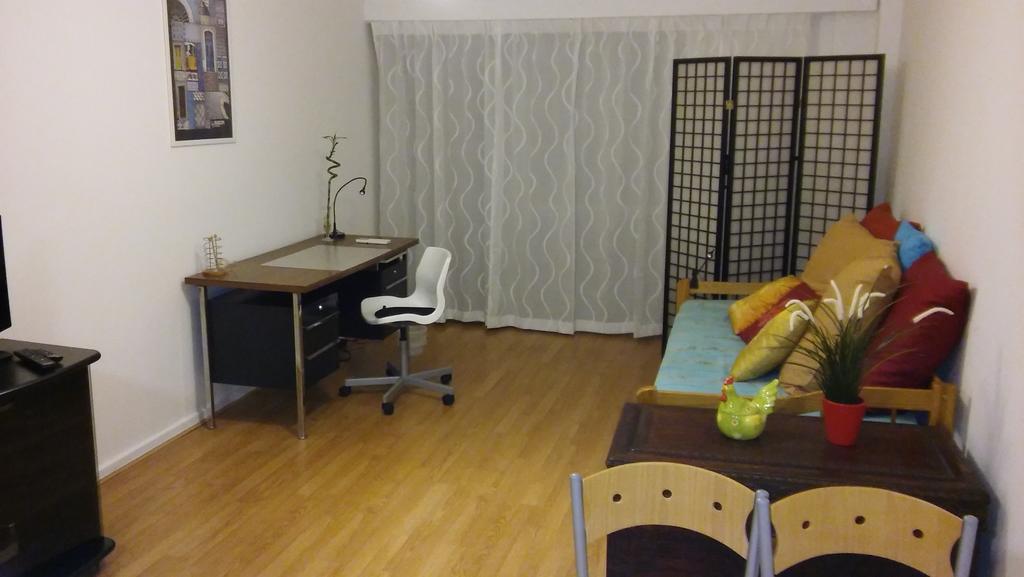 Zen Newton Apartment Lizbona Zewnętrze zdjęcie