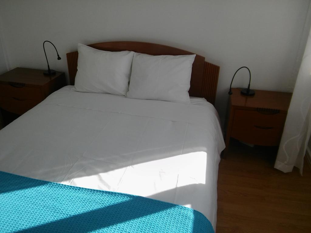 Zen Newton Apartment Lizbona Zewnętrze zdjęcie